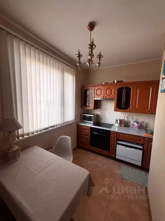 1-к кв. Москва Тайнинская ул., 17К2 (38.4 м) - Фото 1