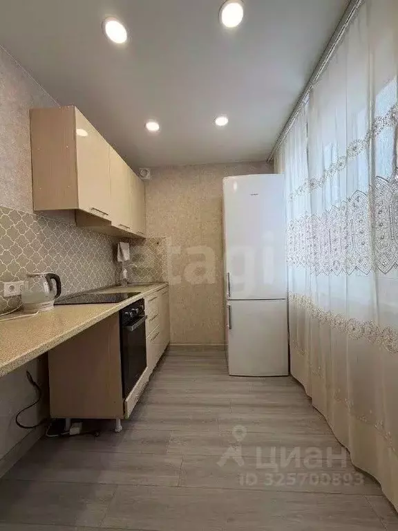 3-к кв. Новосибирская область, Искитим Южный мкр, 33 (57.9 м) - Фото 1