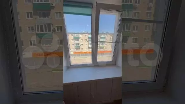 1-к. квартира, 30 м, 4/5 эт. - Фото 1