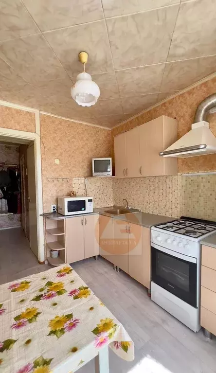Продаётся 2-к квартира, 45 м - Фото 1