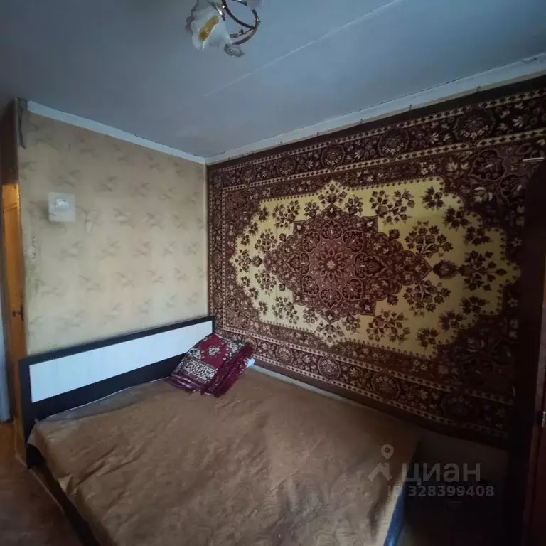 2-к кв. Москва ул. Металлургов, 18 (44.9 м) - Фото 1