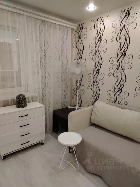 1-к кв. Краснодарский край, Анапа ул. Объездная, 39 (39.0 м) - Фото 1