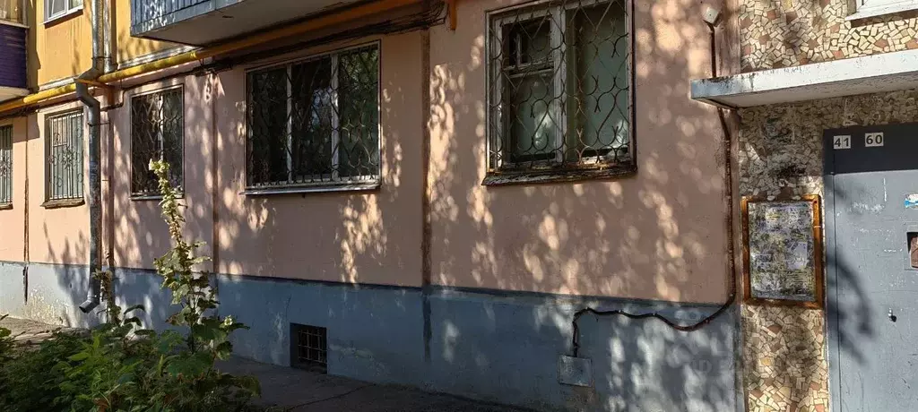 2-к кв. Самарская область, Самара Аэродромная ул., 89 (45.0 м) - Фото 1