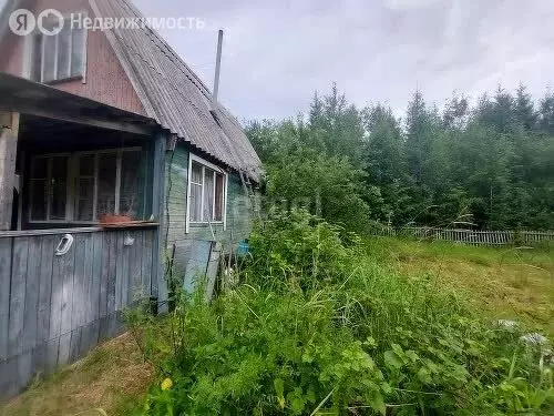 Дом в село Выльгорт, садово-дачное товарищество Русь (20 м) - Фото 1