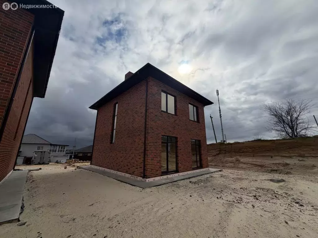 Дом в Волгоград, Каргопольская улица (123.1 м) - Фото 2