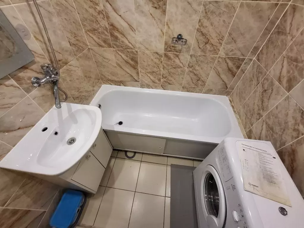Продаётся 1-к квартира, 37.7 м - Фото 0