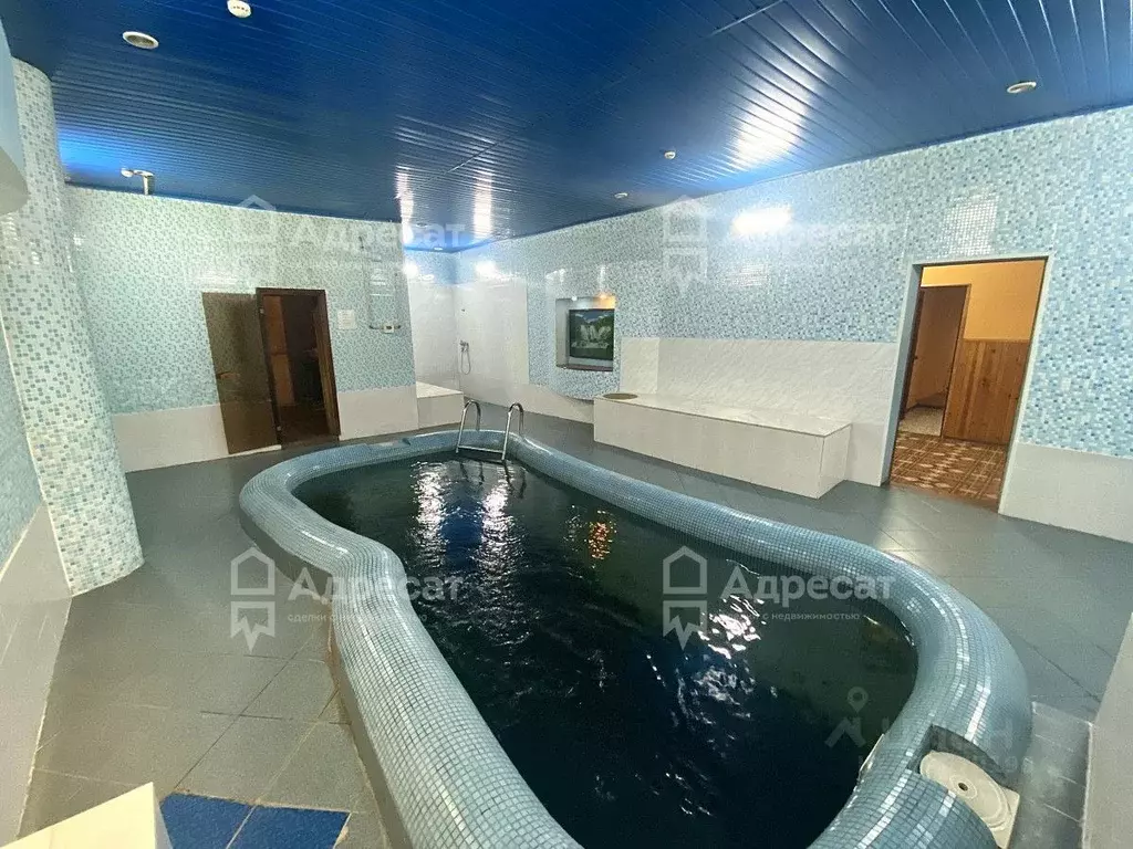 Офис в Волгоградская область, Волгоград ул. Рокоссовского, 82Б (172 м) - Фото 1