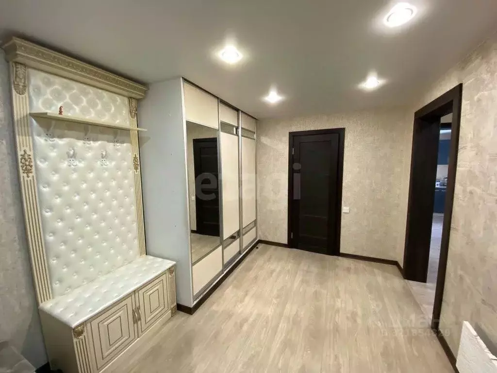 Дом в Ямало-Ненецкий АО, Муравленко Уютный мкр, пер. Садовый, 5 (114 ... - Фото 1