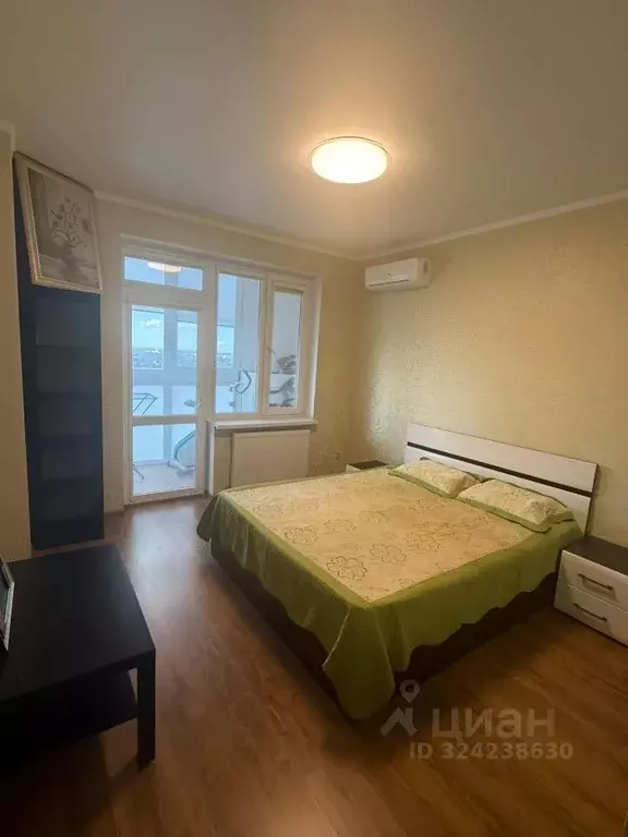 2-к кв. Ростовская область, Батайск ул. Максима Горького, 144 (46.0 м) - Фото 1