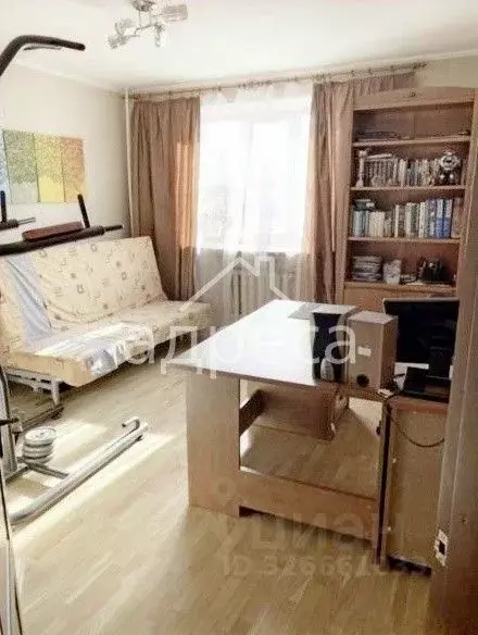 4-к кв. Самарская область, Самара ул. Лейтенанта Шмидта, 24 (118.7 м) - Фото 1