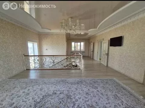 Дом в село Нартан, улица Хажнагоева (203 м) - Фото 1