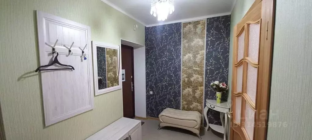 1-к кв. Ставропольский край, Ессентуки Пятигорская ул., 121к1 (38.0 м) - Фото 0