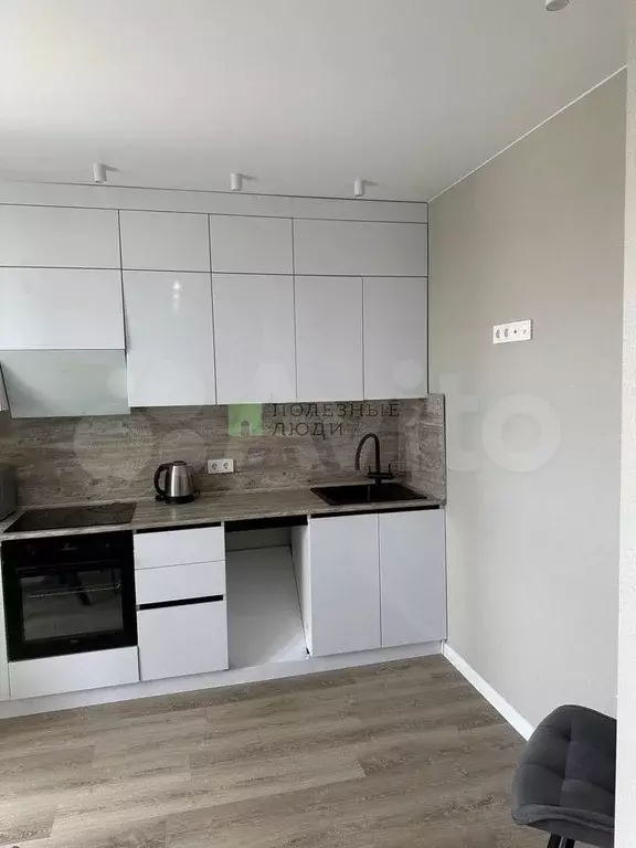 2-к. квартира, 50 м, 8/16 эт. - Фото 1
