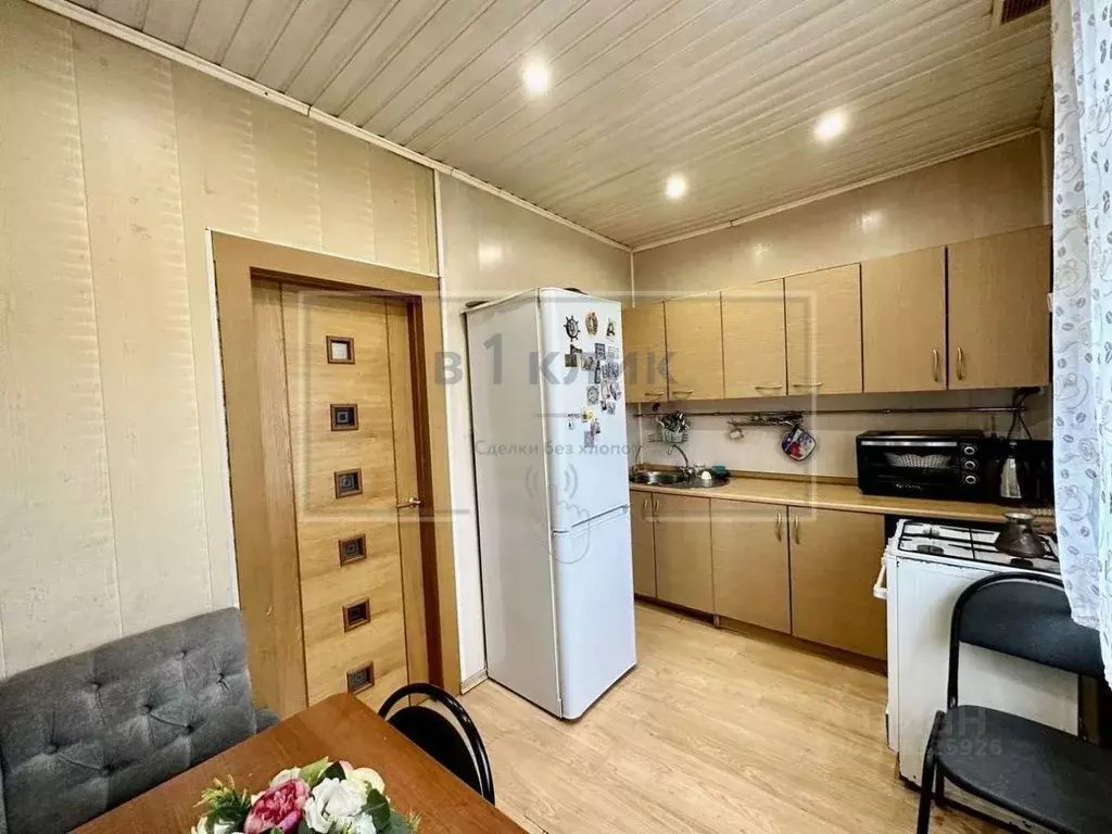 2-к кв. Ярославская область, Ярославль Балтийская ул., 5/24 (60.1 м) - Фото 2