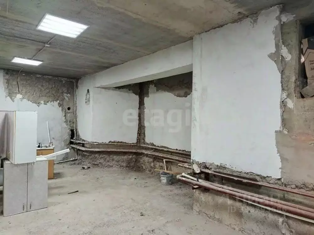 Помещение свободного назначения в Иркутская область, Иркутск ул. ... - Фото 2