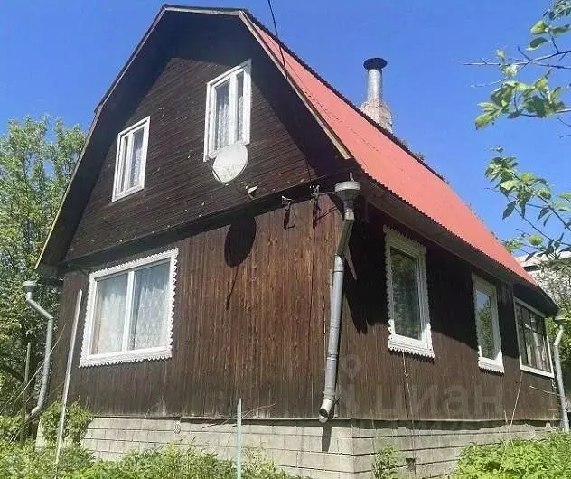 Коттедж в Москва Колос-1 СНТ, 95 (62 м) - Фото 2