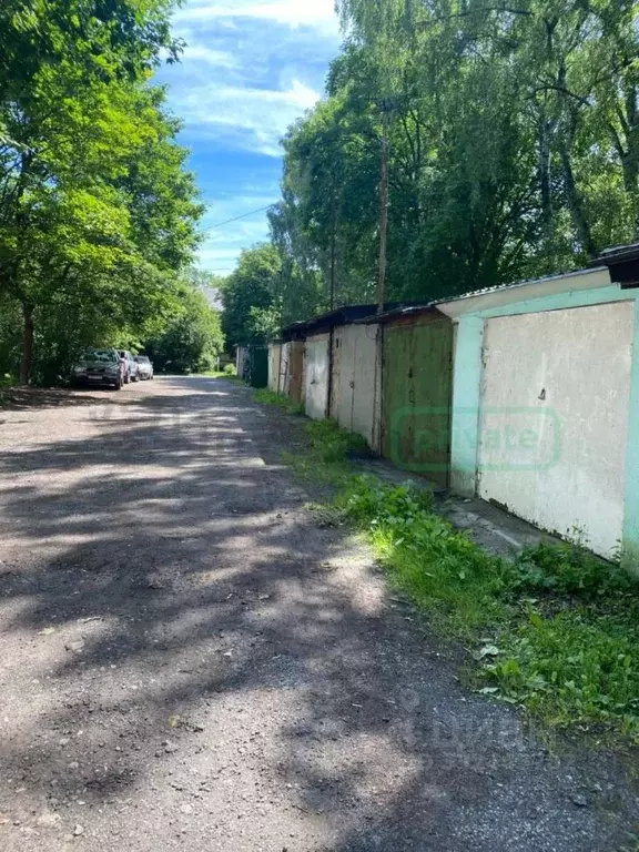 Участок в Калининградская область, Калининград Артиллерийская ул. (1.0 ... - Фото 1