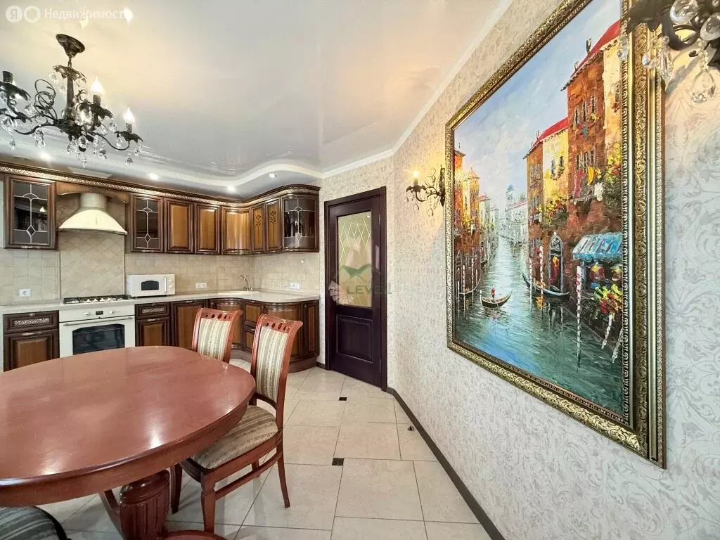 3-комнатная квартира: Энгельс, проспект Фридриха Энгельса, 83 (100.1 ... - Фото 1