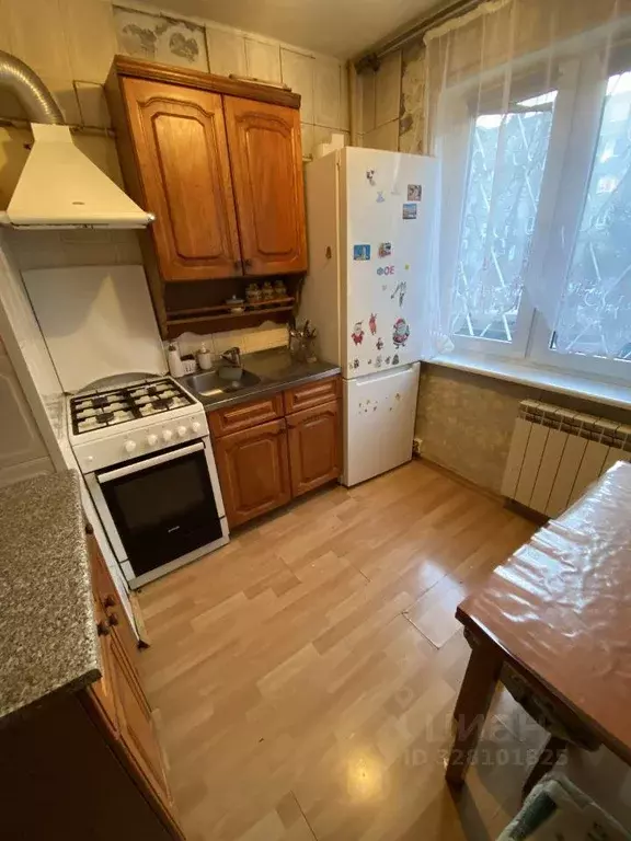 Квартира, 2 комнаты, 43.9 м - Фото 2