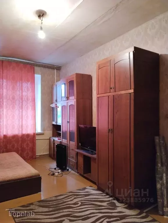 2-к кв. Тульская область, Новомосковск ул. Бережного, 21 (55.6 м) - Фото 2