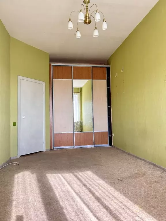 1-к кв. Башкортостан, Уфа ул. Сун-Ят-Сена, 11 (35.9 м) - Фото 2