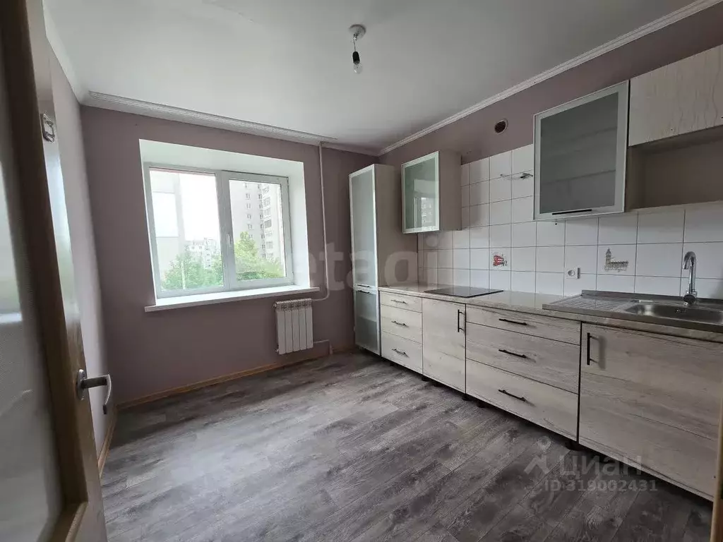 1-к кв. Ярославская область, Ярославль ул. Труфанова, 21к4 (40.7 м) - Фото 1