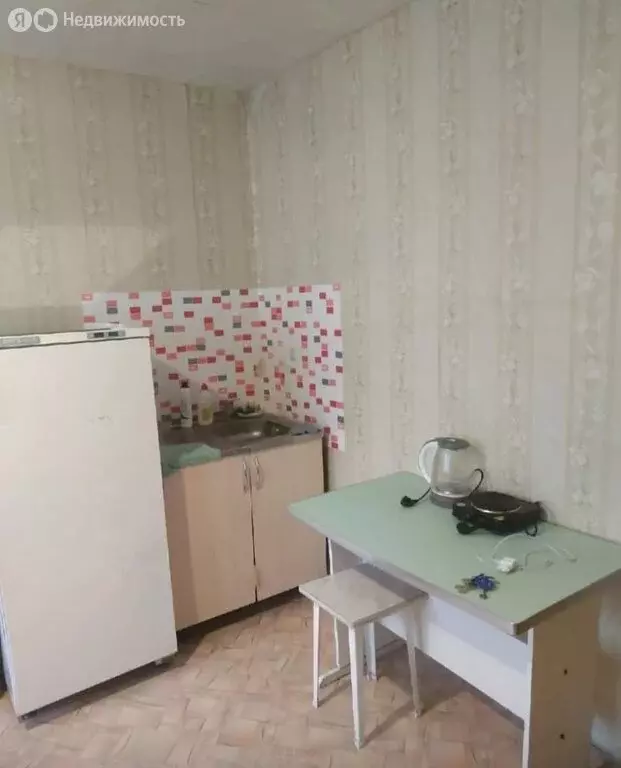 1к в -комнатной квартире (12 м) - Фото 2