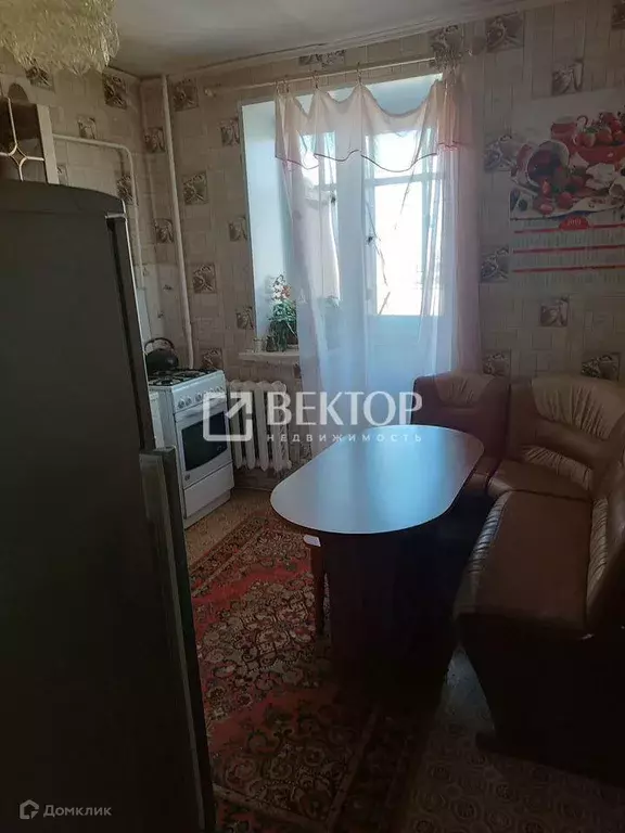 Продаётся 1-к квартира, 37 м - Фото 0