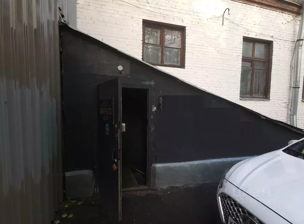 Склад в Москва Огородный проезд, 25/20 (75 м) - Фото 1