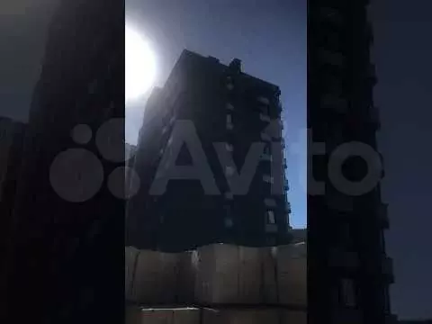2-к. квартира, 63,7 м, 4/9 эт. - Фото 1