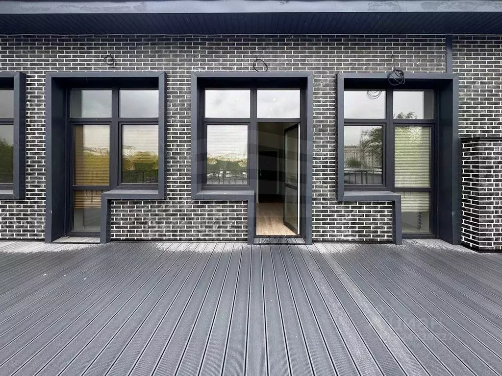 Помещение свободного назначения в Москва Волжский бул., 51С2 (24 м) - Фото 1