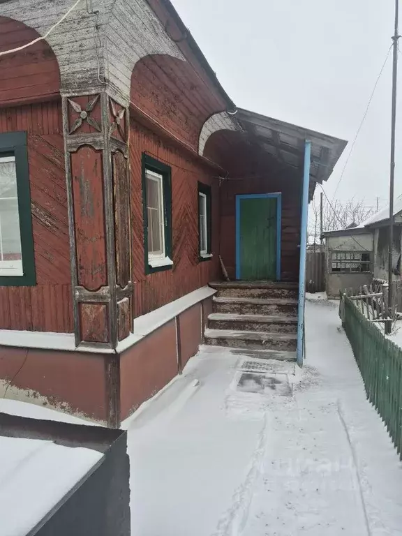 Дом в Саратовская область, Петровск Тихий пер., 4 (52 м) - Фото 2