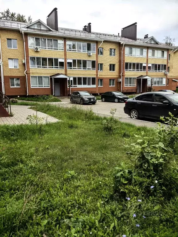 2-к кв. Татарстан, Елабуга ул. Землянухина, 8 (61.7 м) - Фото 0