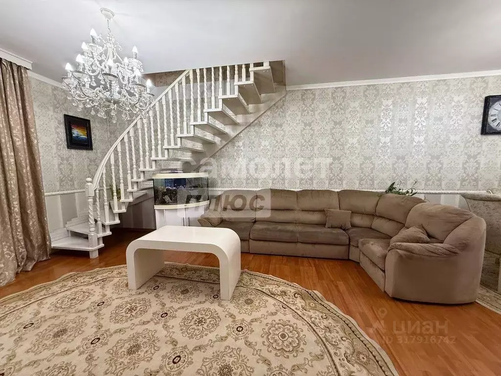 Таунхаус, 200 м - Фото 0