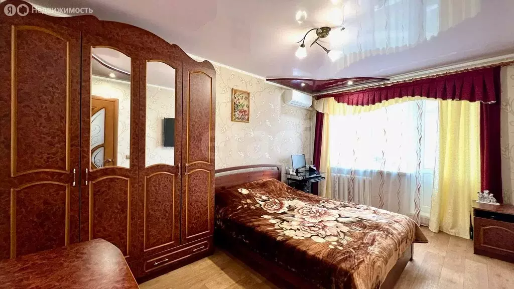 2-комнатная квартира: Саранск, улица Коваленко, 9 (51.4 м) - Фото 2