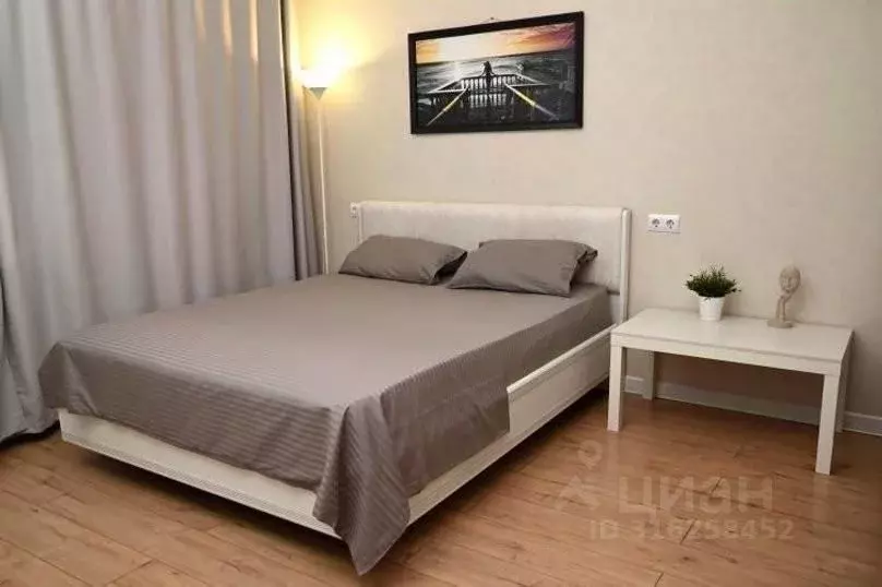 1-к кв. Челябинская область, Магнитогорск ул. Труда, 59/2 (45.0 м) - Фото 2