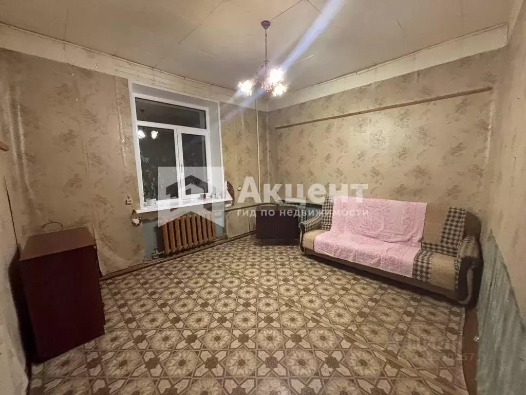 2-к кв. Ивановская область, Иваново Коллективная ул., 7 (53.0 м) - Фото 1