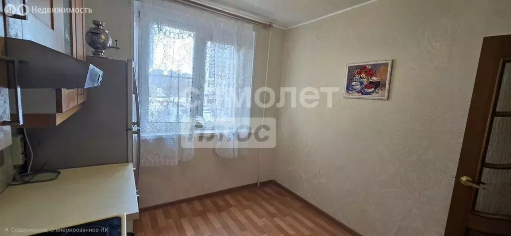 2-комнатная квартира: посёлок Коммунарка, 17 (54 м) - Фото 2