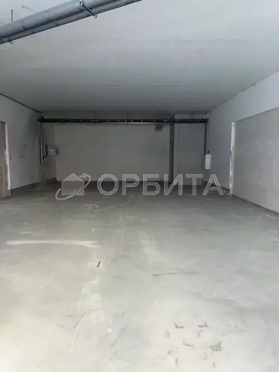 Помещение свободного назначения в Тюменская область, Тюмень Заречный ... - Фото 2