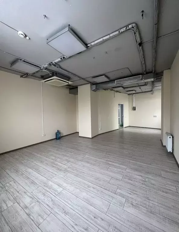 Офис в Пермский край, Пермь ул. 1-я Красноармейская, 3 (43 м) - Фото 2