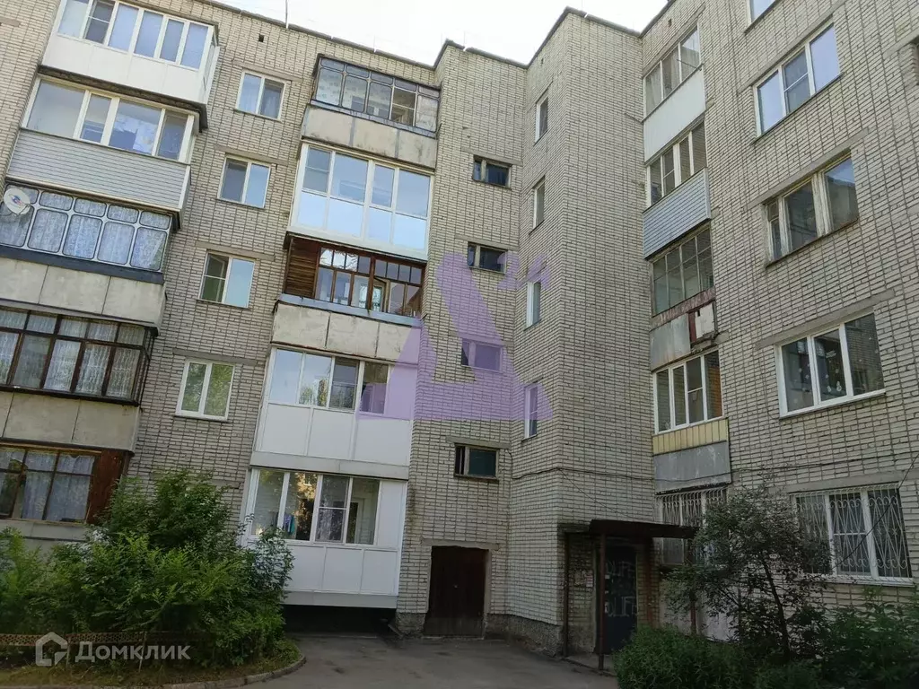 Продаётся 2-к квартира, 51.1 м - Фото 0