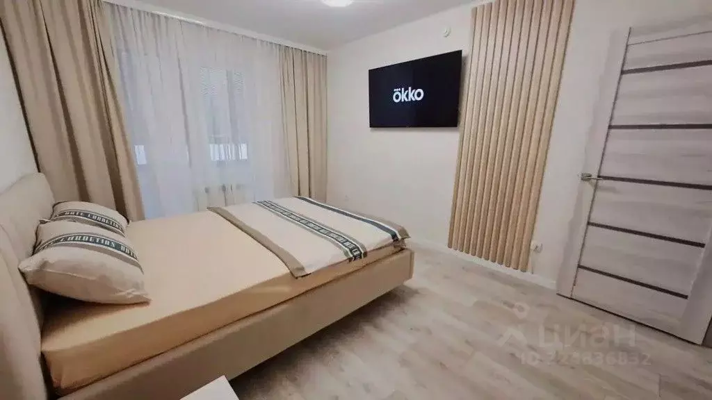 1-к кв. Татарстан, Альметьевск просп. Строителей, 70 (40.0 м) - Фото 2