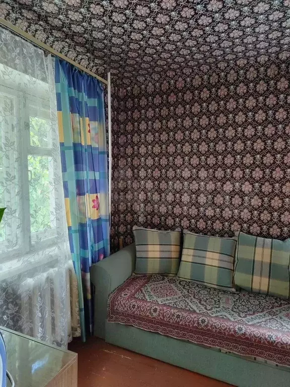 2-к. квартира, 42 м, 2/4 эт. - Фото 0