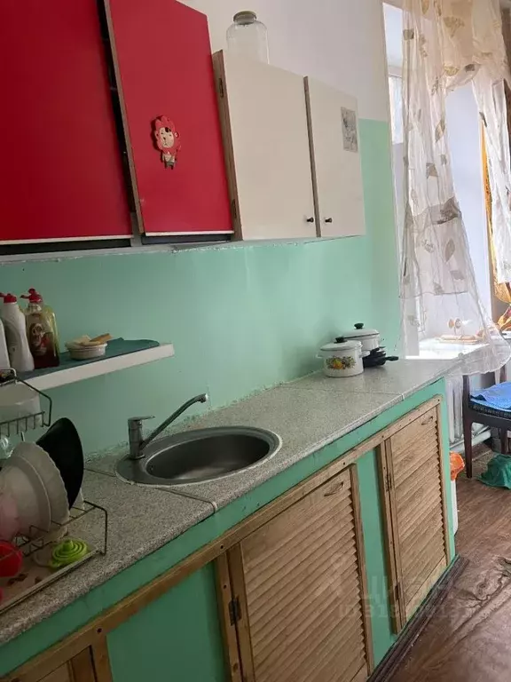 Комната Санкт-Петербург Гаванская ул., 2 (16.0 м) - Фото 0