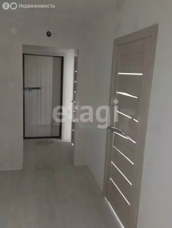 2-комнатная квартира: Пермь, улица Маяковского, 51 (58.2 м) - Фото 1