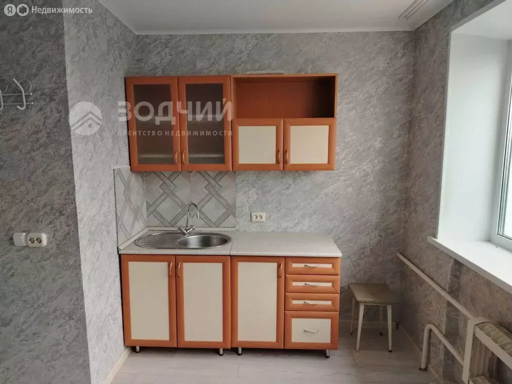 1к в -комнатной квартире (13.5 м) - Фото 2