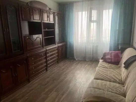 2-к кв. Владимирская область, Владимир ул. Нижняя Дуброва, 25 (50.0 м) - Фото 1