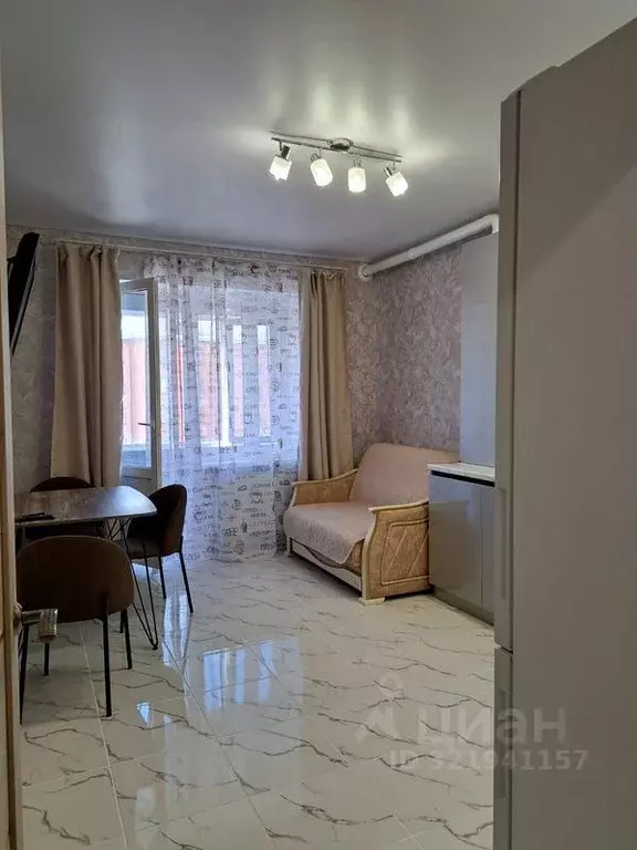 1-к кв. Ставропольский край, Ессентуки Никольская ул., 25 (40.0 м) - Фото 2