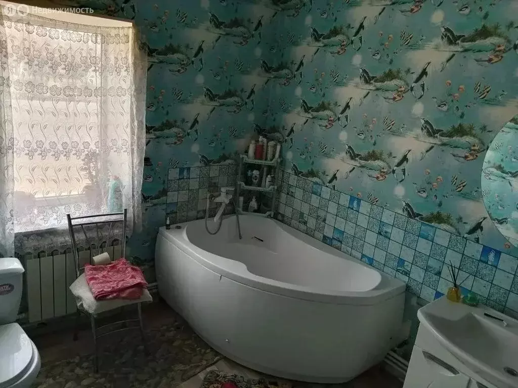Дом в Каменский район, Старостаничное сельское поселение, хутор Старая ... - Фото 1