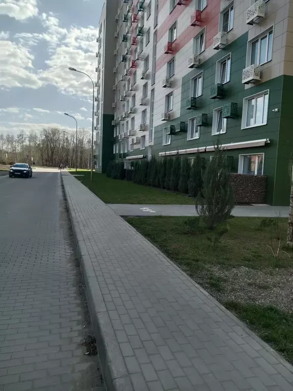 Продаётся 2-к квартира, 47.8 м - Фото 1